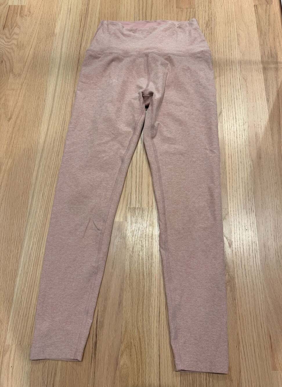 Yogi boho chic Beyond Yoga Spacedye High Waisted Leggings Size M